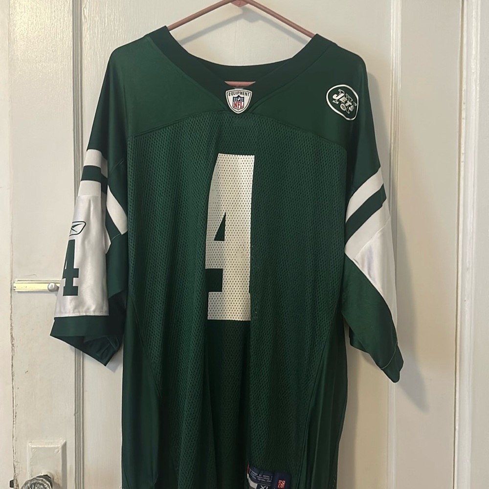 Jets Jersey